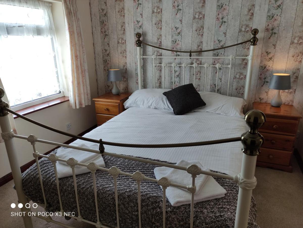 Hotel The Cornishman