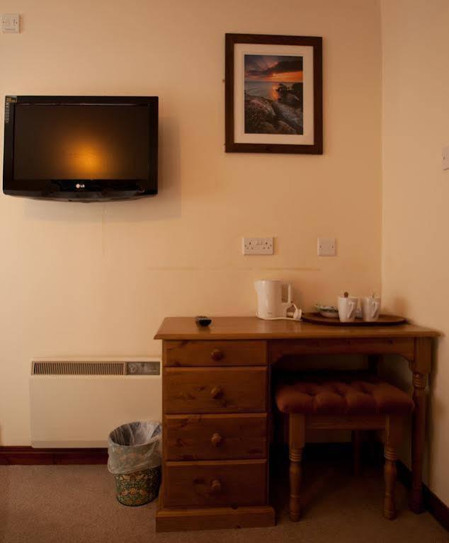 Hotel The Cornishman Tintagel