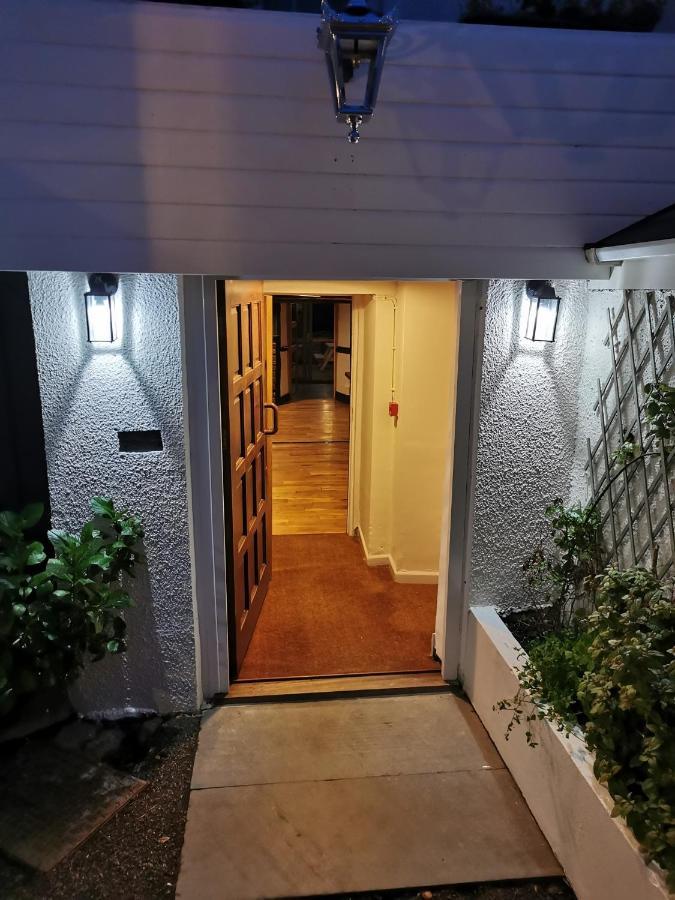 Hotel The Cornishman 2*