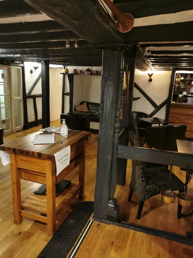 The Cornishman Hotel 2*