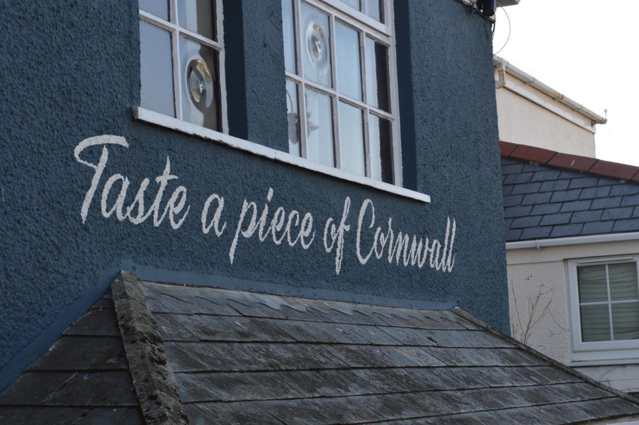 The Cornishman 2* Tintagel