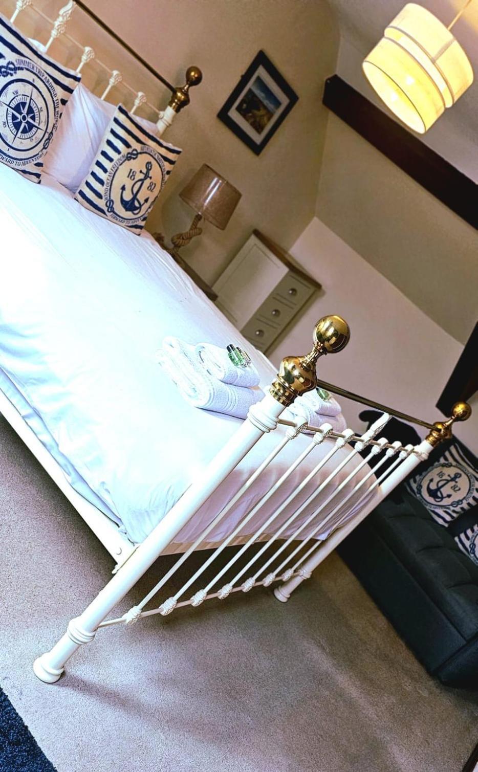 The Cornishman Hotel