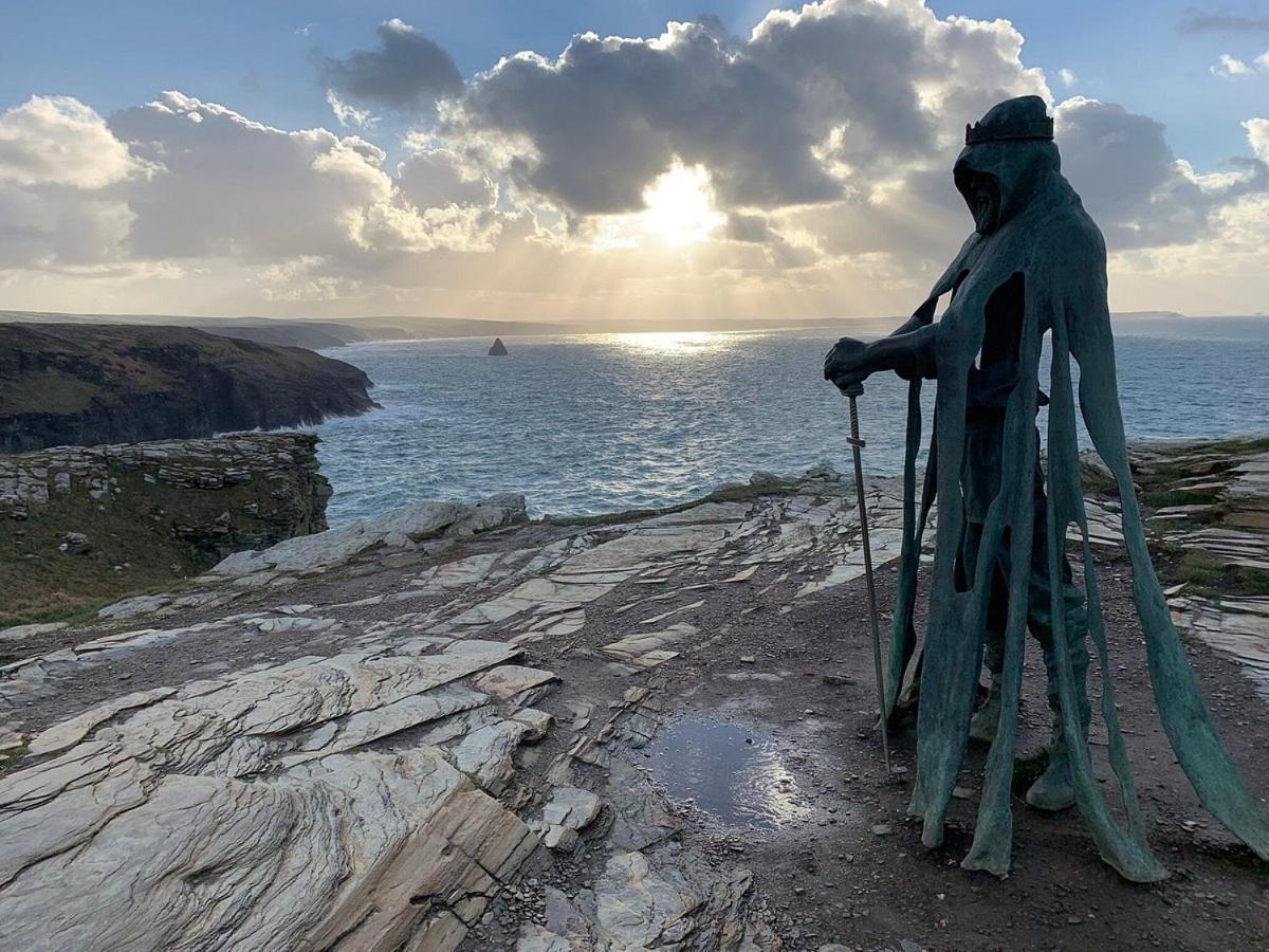 The Cornishman 2* Tintagel