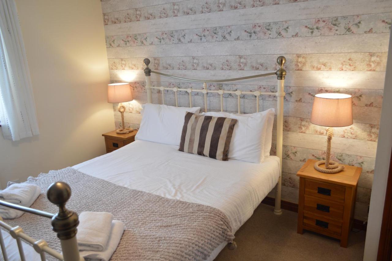 The Cornishman Hotel 2*