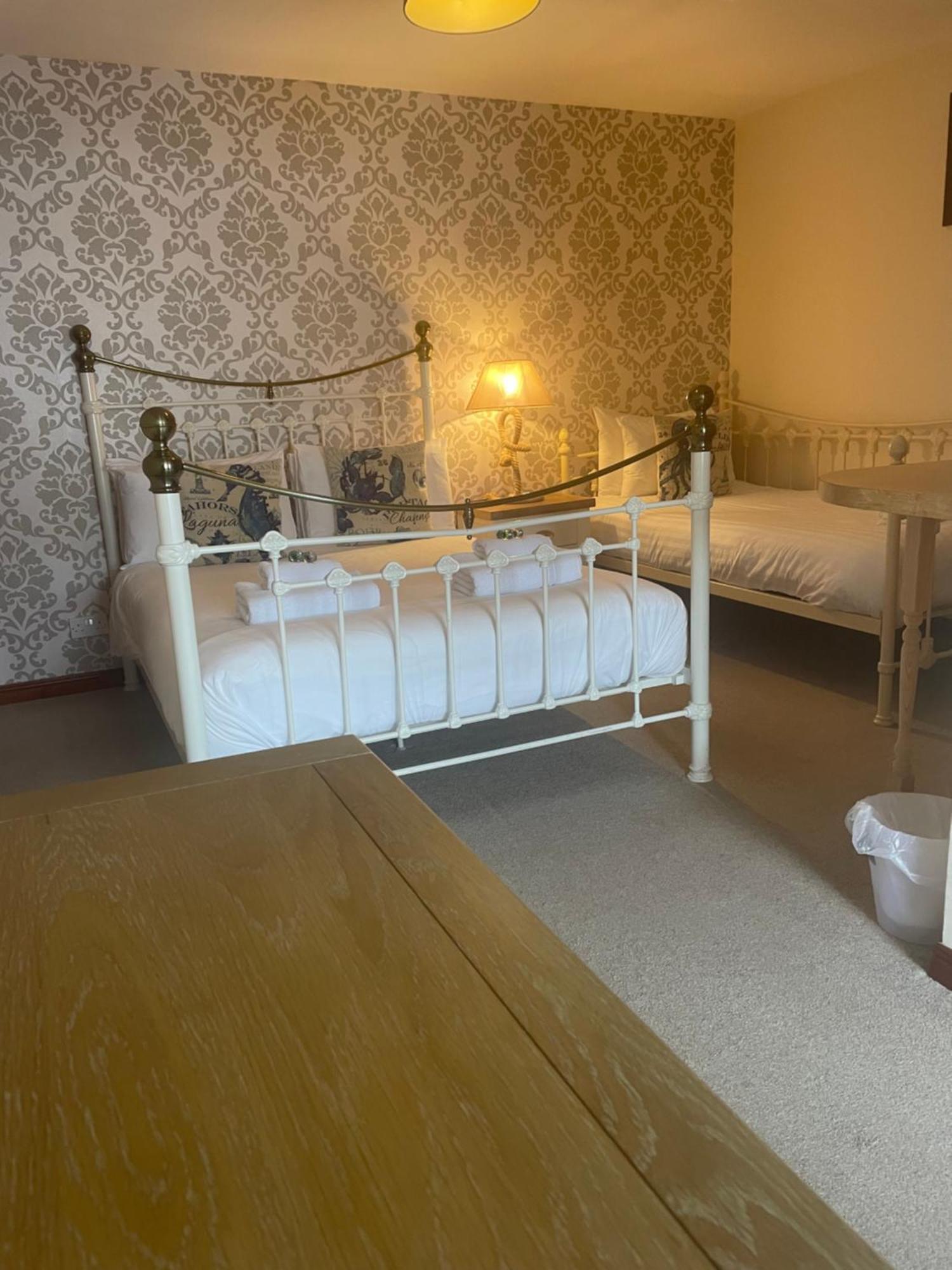 The Cornishman Hotel