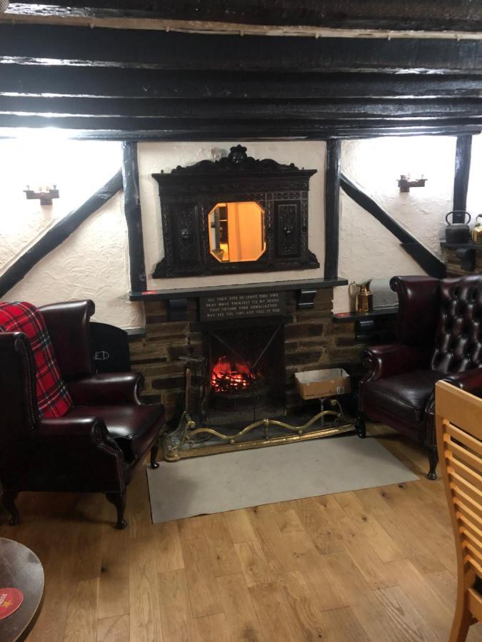 Hotel The Cornishman 2*