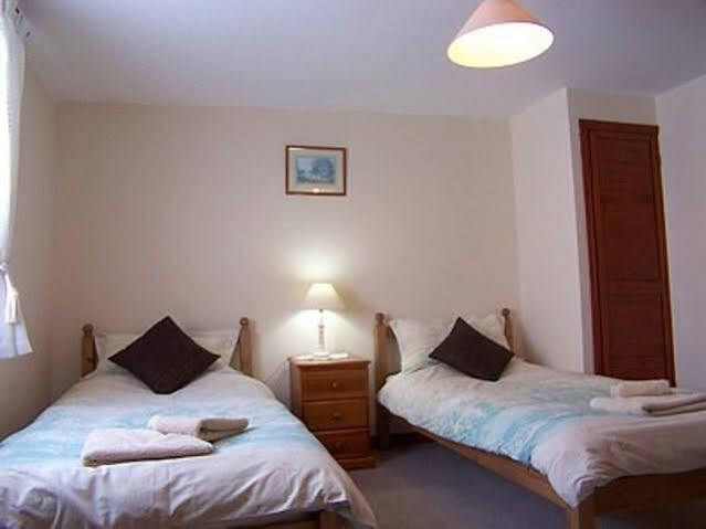 康尼什曼酒店（The Cornishman Hotel Tintagel）